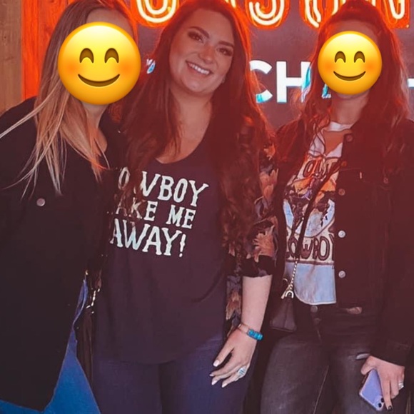 Daytrip Floral Velvet Duster - Picture 4 of 4